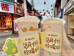 -猫的魔法密林(衣裳街店)