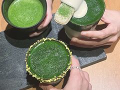 -luutosa  cafe & tea 鹿兔山