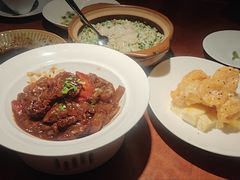 -南园民国茶楼餐厅·常州菜(北大街店)
