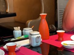 大堂-稻早料理美术馆(城阳店)