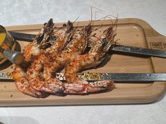 -俄士厨房(环球港店)