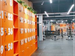 -佳禾健身(三元里店)