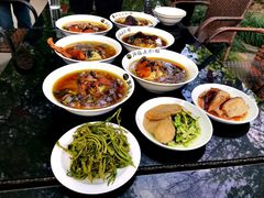 -兴福老面馆(寺路街店)