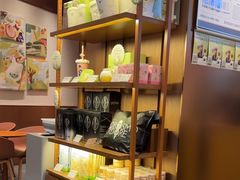 -奈雪的茶(石家庄万象城店)