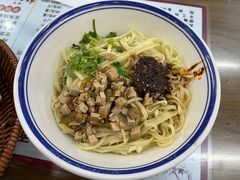 -孟记传统大刀面(星源商城店)