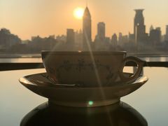 -震旦博物馆·A Cafe
