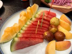 -阳坊胜利涮羊肉(阳坊老店)