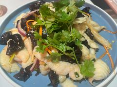 -红日饭店(裕隆三路店)