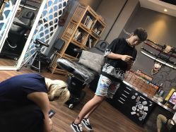 -千贺宗纹身传统大师