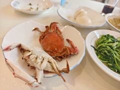 -松兰山海景大酒店·海鲜中餐厅