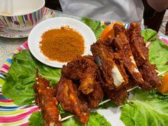 -新疆伊宁远征餐厅