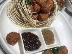 -京味斋·北京烤鸭(华威桥北工大店)
