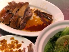 -陈鹏鹏潮汕菜(宝安机场T3航站楼店)