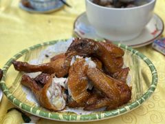 -海鲜街菜馆(海珠南路店)