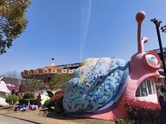 -安徒生童话乐园