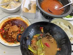 -王家土菜馆(霍山县店)