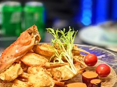 -正阁海鲜餐厅(六虹桥店)