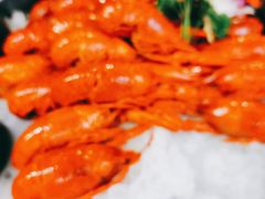 -龙虾风暴(松江店)