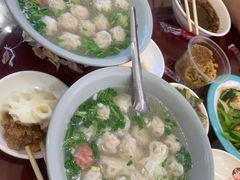 -沈老头包子(八十五店)