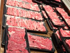 -海汕记·潮汕鲜牛肉火锅·自助