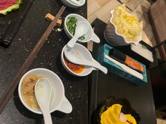 -马家斑.鲜鱼火锅(松湖万科店)