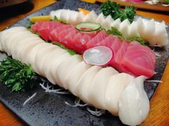 -季夏金枪鱼牛排自助餐厅(海悦天地店)