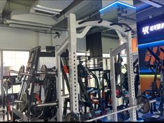 -银锐24h健身·Ai闪练(建设路店)