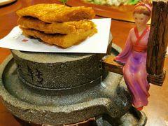 -大灶头·新昌菜(中国茶市店)