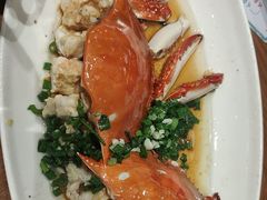 -渔满仓海鲜渔家(象山二店)