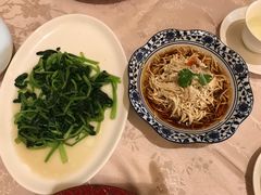 -扬州香格里拉·香宫中餐厅