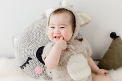 -哈喽BABY儿童摄影