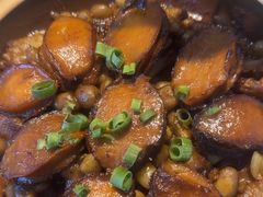 -海天一色海景自助餐厅(西港花园店)