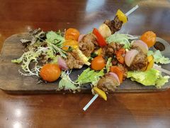 -haxnbauer海森堡德国餐厅(深圳coco店)