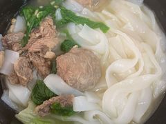 -潮汕美牛肉丸火锅店(天宁寺店)