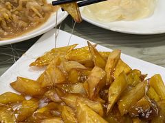 -哈尔滨春饼(朝山街店)