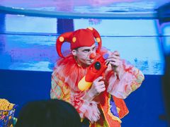 -三亚海昌梦幻海洋不夜城