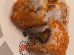 -新一番三文鱼寿司(红城湖店)