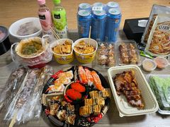 -2路车站小丸子(青泥洼桥店)