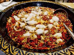 -金三可市井水煮鱼(金碧园店)