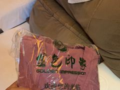-金色印象·4K影院式足体养生(南滨印象店)