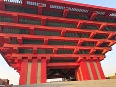 -中华艺术宫(上海美术馆)