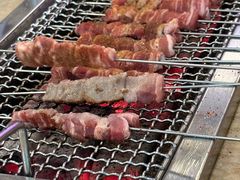 -禾记海鲜烧烤(八一路店)