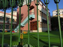 -哈尔滨市妇联幼儿园