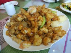 -桃子餐厅·天津菜(红星路直营店)