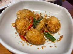 -mezza9 Macau(澳门君悦酒店)
