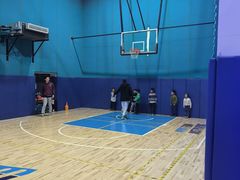 -YBDL青少年篮球发展联盟(海上海店)