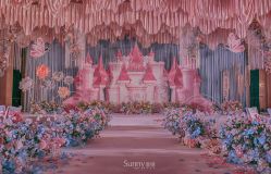 -Sunny喜铺婚礼策划(东部店)