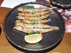 -弓二·烧鸟居酒屋(财富购物中心店)