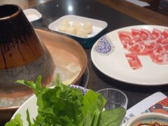 -福寿斋·老北京铜锅涮肉·烤鸭(顺义总店)