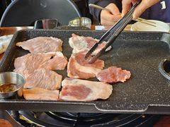 -Dombe豚(黑猪肉街店)